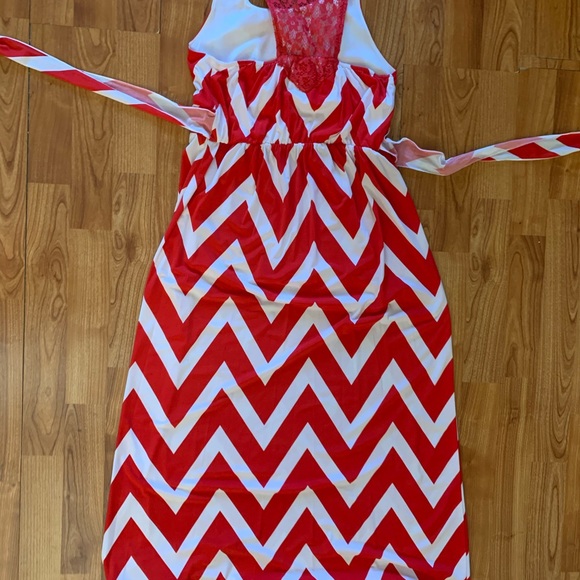 Maxi Dress - Picture 2 of 2